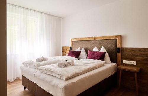 Damuels Apartamento | Alpenstolz Damüls Haus 3 - Stilvoll urlauben in den Bergen