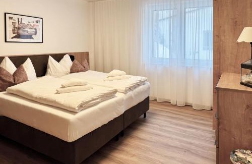 Damuels Apartamento | Alpenstolz Damüls Haus 4 - Stilvoll urlauben in den Bergen