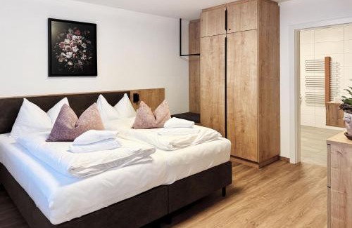 Damuels Apartamento | Alpenstolz Damüls Haus 4 - Stilvoll urlauben in den Bergen