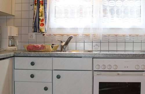Saas-Balen Apartamento | Alpentraum by Interhome