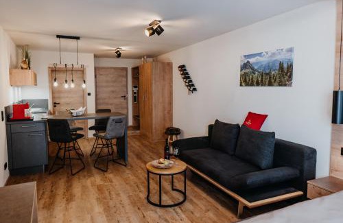 Kempten Apartamento | Alpenwolke Appartements