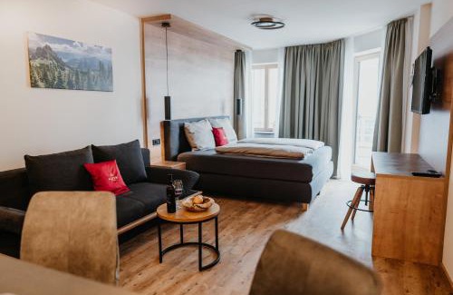 Kempten Apartamento | Alpenwolke Appartements