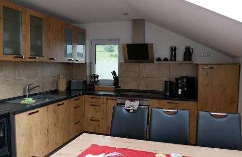 Ofterschwang Apartamento | Alpenzauber Ofterschwang