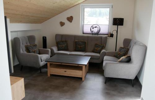 Ofterschwang Apartamento | Alpenzauber Ofterschwang