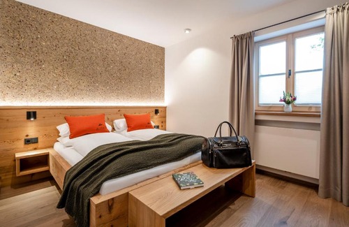 Neuhaus Apartamento | Alperie Ferienhaus