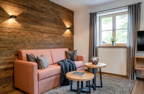 Neuhaus Apartamento | Alperie Ferienhaus