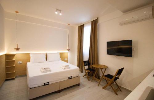 Maini Apartamento | Alpesa Apartments