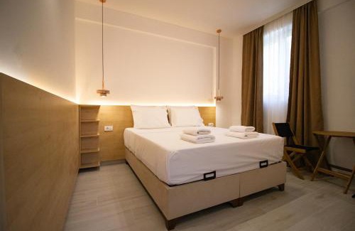 Maini Apartamento | Alpesa Apartments