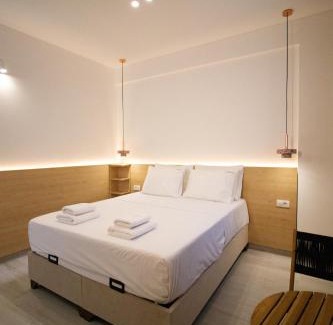 Maini Apartamento | Alpesa Apartments