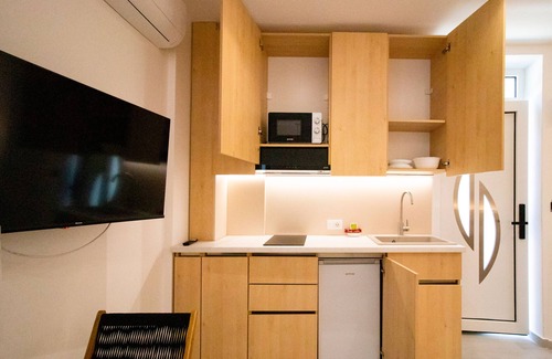 Maini Apartamento | Alpesa Apartments