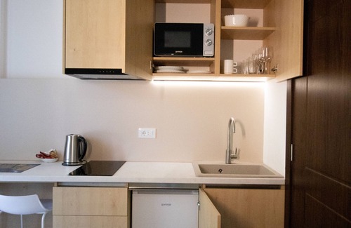 Maini Apartamento | Alpesa Apartments