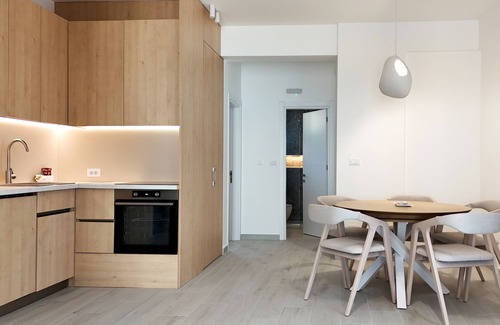 Maini Apartamento | Alpesa Apartments