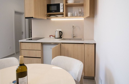 Maini Apartamento | Alpesa Apartments