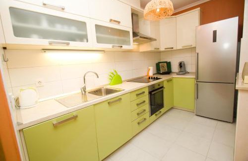 Gorinka Apartamento | Alpeza
