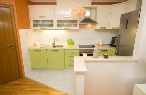 Gorinka Apartamento | Alpeza