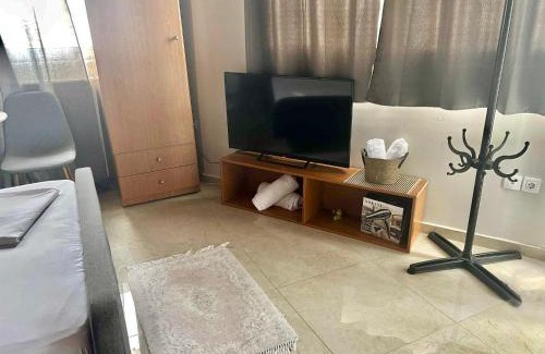 Serres Apartamento | Alpha apartment 44