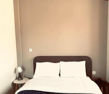 Serres Apartamento | Alpha apartment 44