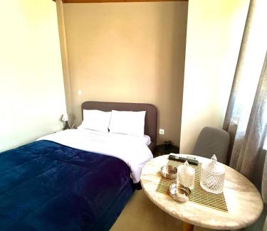Serres Apartamento | Alpha apartment 44