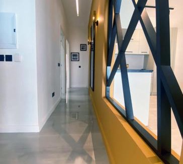Pieta Apartamento | Alpha Apartment