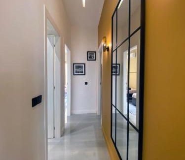 Pieta Apartamento | Alpha Apartment