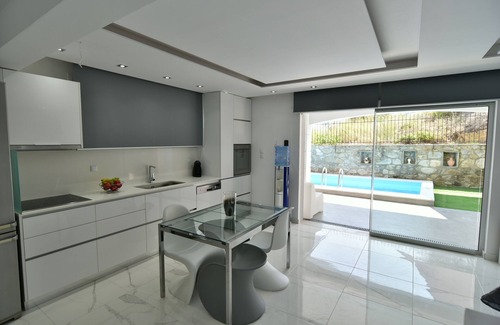 Palaio Tsifliki Apartamento | Suite Alpha Delta Pool