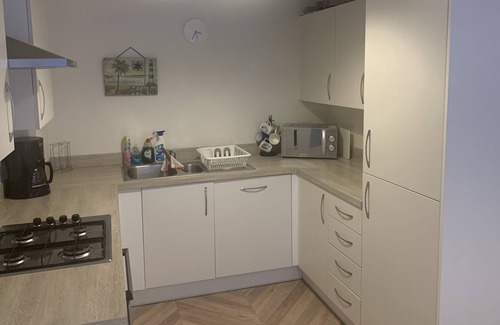 Sittingbourne Casa | Alpha, En-suite, City Centre, Sittinbourne Kent