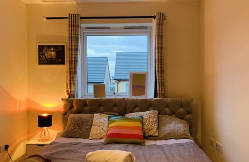 Sittingbourne Casa | Alpha, En-suite, City Centre, Sittinbourne Kent