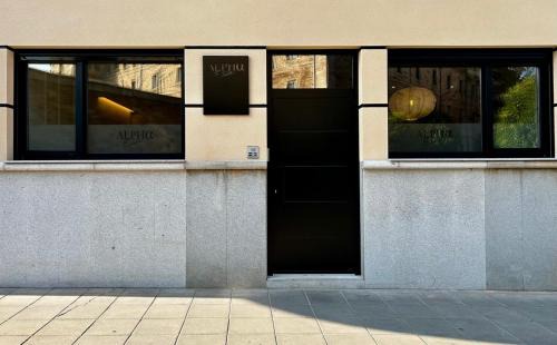 Astorga Apartamento | Alpha Estudios, Apartamentos turísticos