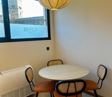 Astorga Apartamento | Alpha Estudios, Apartamentos turísticos