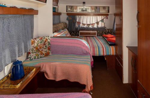 Clanwilliam Casa | Alpha Excelsior Guest Farm