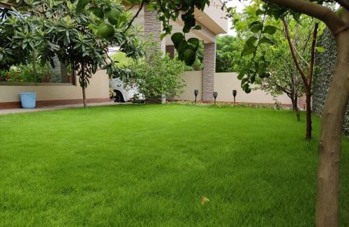 Rawalpindi Casa | Alpha Guest House
