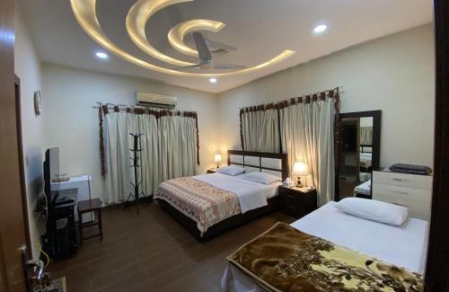 Rawalpindi Casa | Alpha Guest House