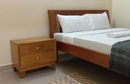Kilifi Cama Y Desayuno | Alpha Homes