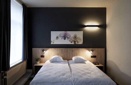 Tienen Hotel | Alpha Hotel