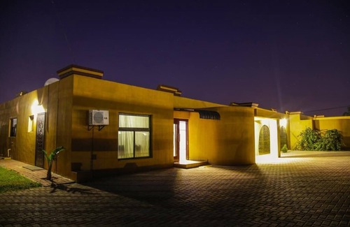 Gaborone Apartamento | Alpha House Resort