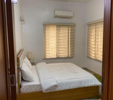 Utako Apartamento | Alpha Jay's