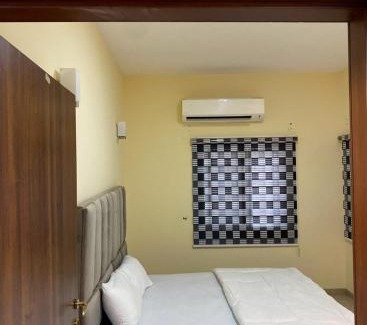 Utako Apartamento | Alpha Jay's