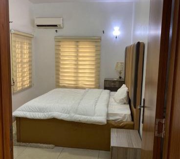 Utako Apartamento | Alpha Jay's