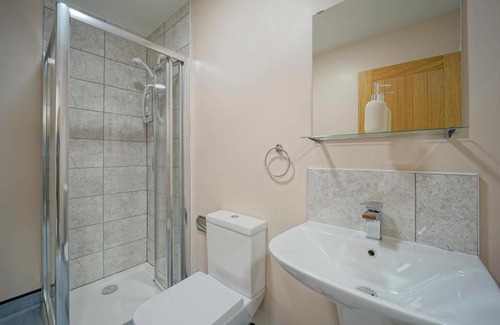 Huddersfield Apartamento | Alpha Lofts, Huddersfield