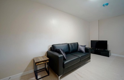 Huddersfield Apartamento | Alpha Lofts, Huddersfield