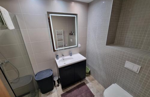 Jahorina Apartamento | Alpha lux C520 - Aparthotel Vucko - Privatni apartman