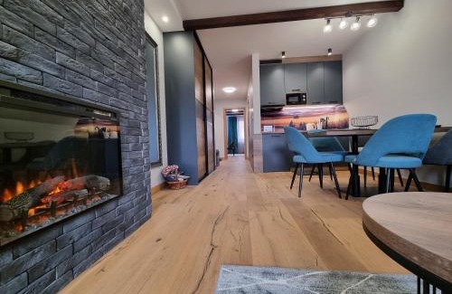 Jahorina Apartamento | Alpha lux C520 - Aparthotel Vucko - Privatni apartman