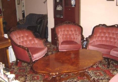 Cambridge Casa | Alpha Milton Guest House