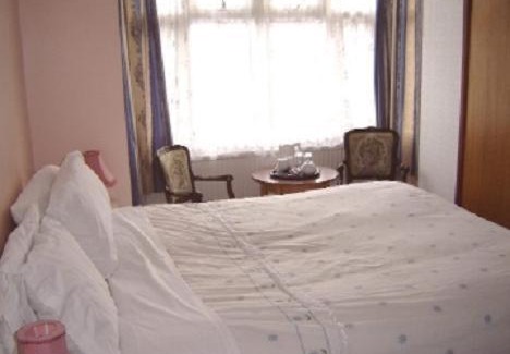 Cambridge Casa | Alpha Milton Guest House