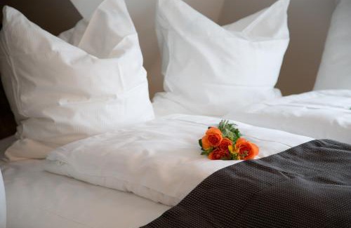 Stuttgart Hotel | Alpha & Omega Hotel