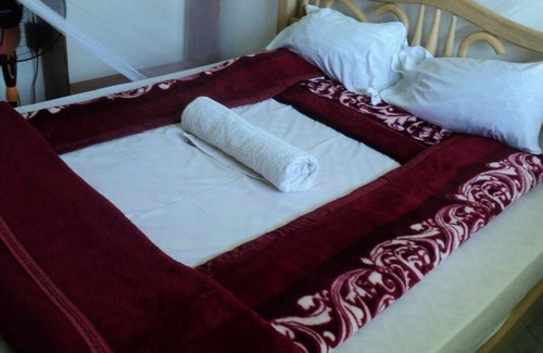 Lira Hotel | Alpha Resort Hotel