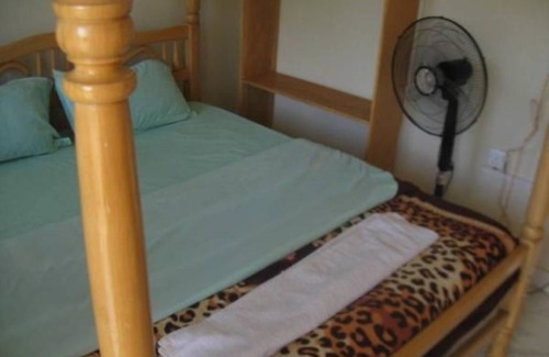 Lira Hotel | Alpha Resort Hotel