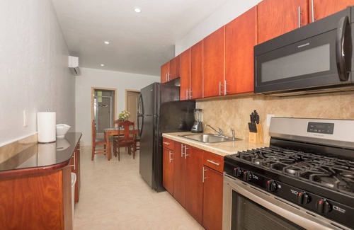 Sandy Bay Apartamento | Alpha's Place - 3B