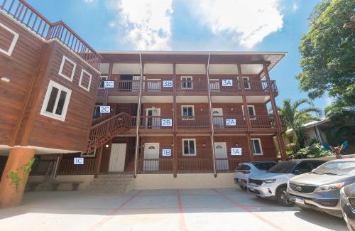 Antoneys Cay Apartamento | Alpha's Place - Unit 3C