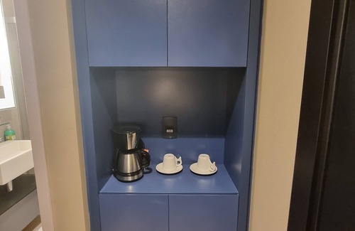Alphaville Industrial Apartamento | Alpha Stay